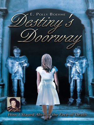 cover image of Destiny's Doorway